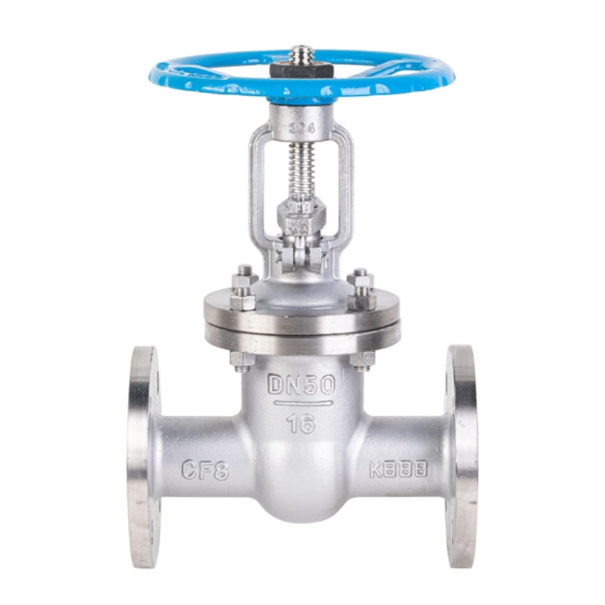 Top 10 Gate Valve Manufacturers In The World