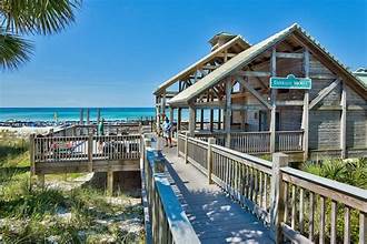 Destin Delights: Explore Vacation Rentals at the Emerald Coast