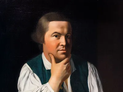 Paul Revere