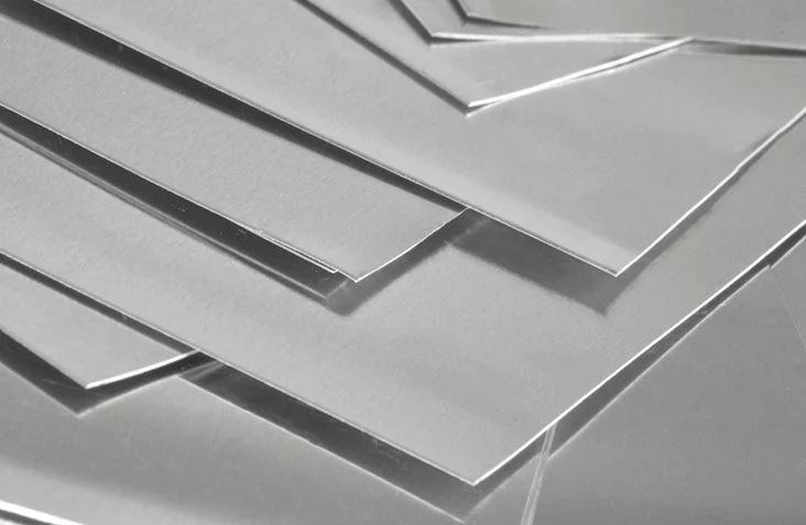 Aluminium Plates: A Versatile Material for Diverse Industries