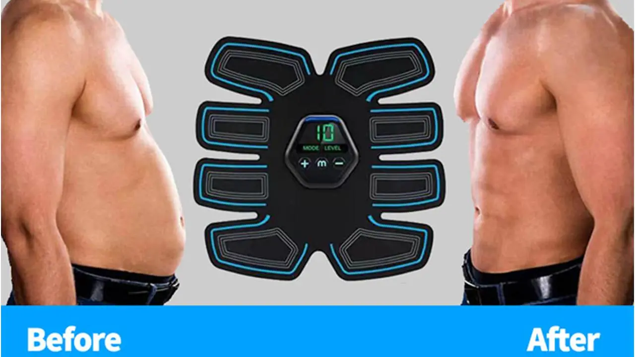 Tactical X Abs Stimulator Review (2024): Legit EMS Device?