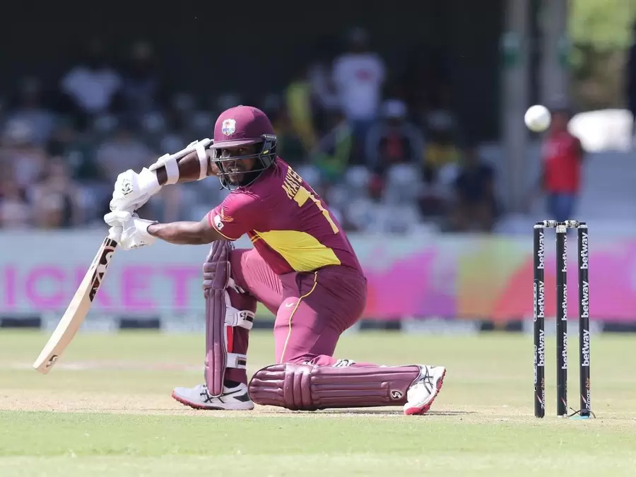 West Indies in Cricket: A Legacy of Flair and Dominance | Reddy Anna Report