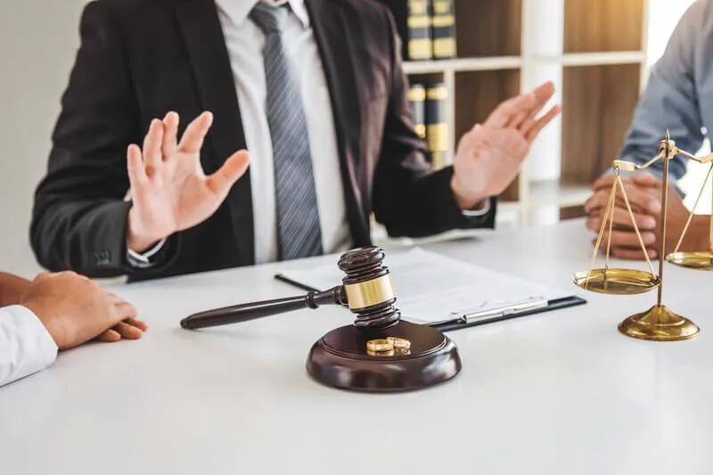 Why Hiring a Divorce Attorney for Mediation is Essential