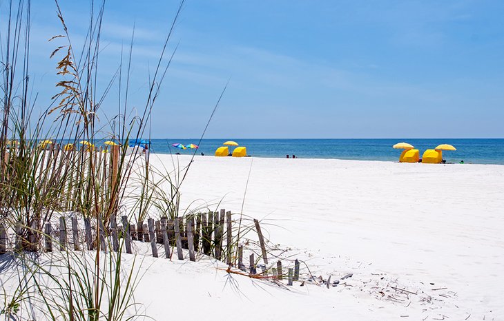 Unforgettable Gulf Shores: Beyond the Beach – Top Activities for Every Kind of Adventurer