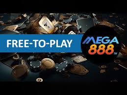 Mega888