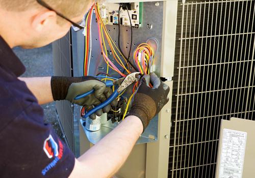 Safe and Reliable Electrical Installation Services