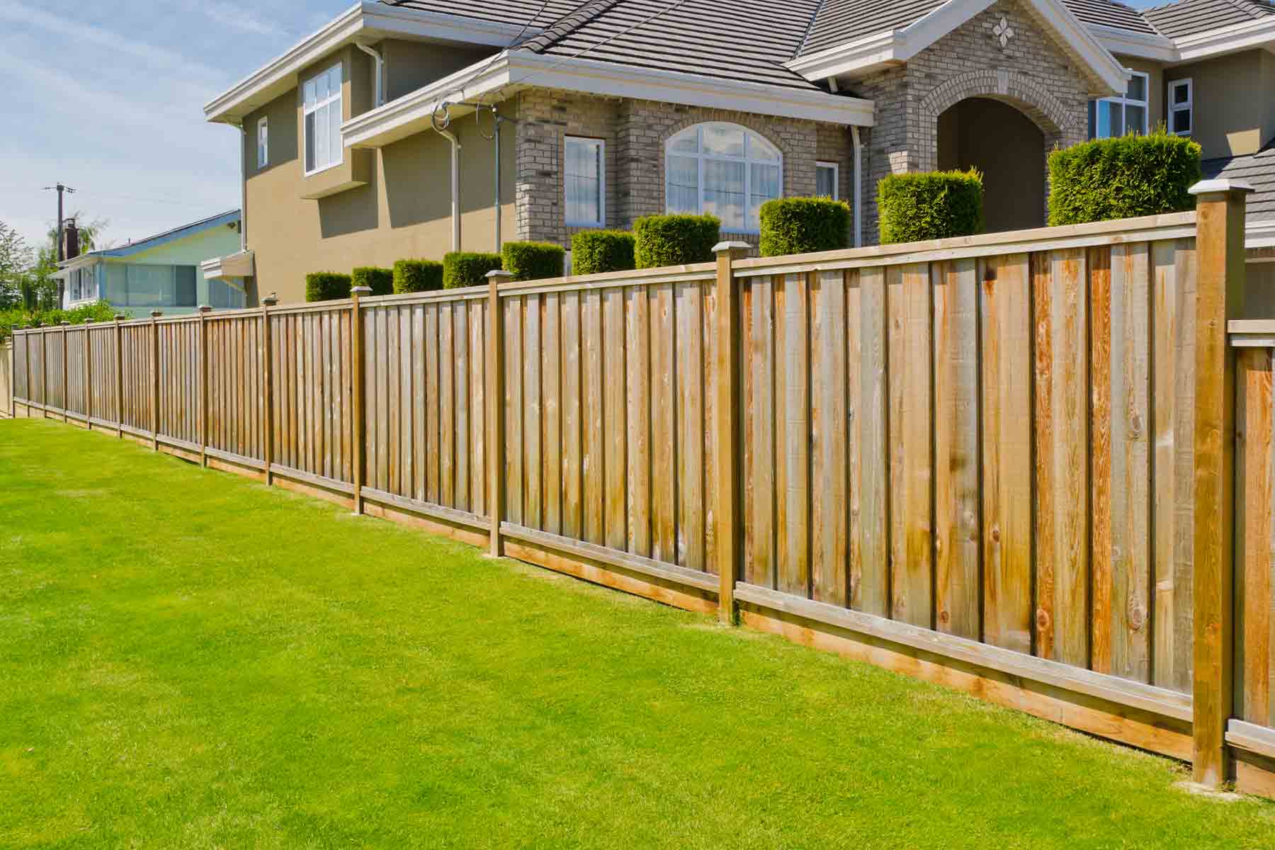 Fence Installation Cost in Austin: What You Need to Know