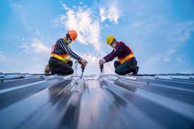 Commercial Roof Inspection: Ensuring the Longevity of Your Property