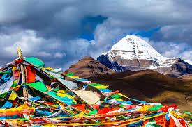 Mount Kailash Tour