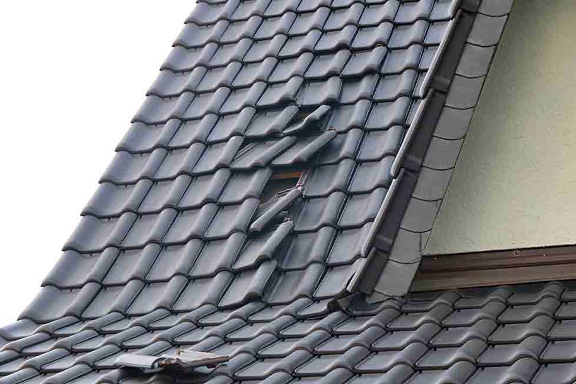 Roof Repair Cost: What to Expect