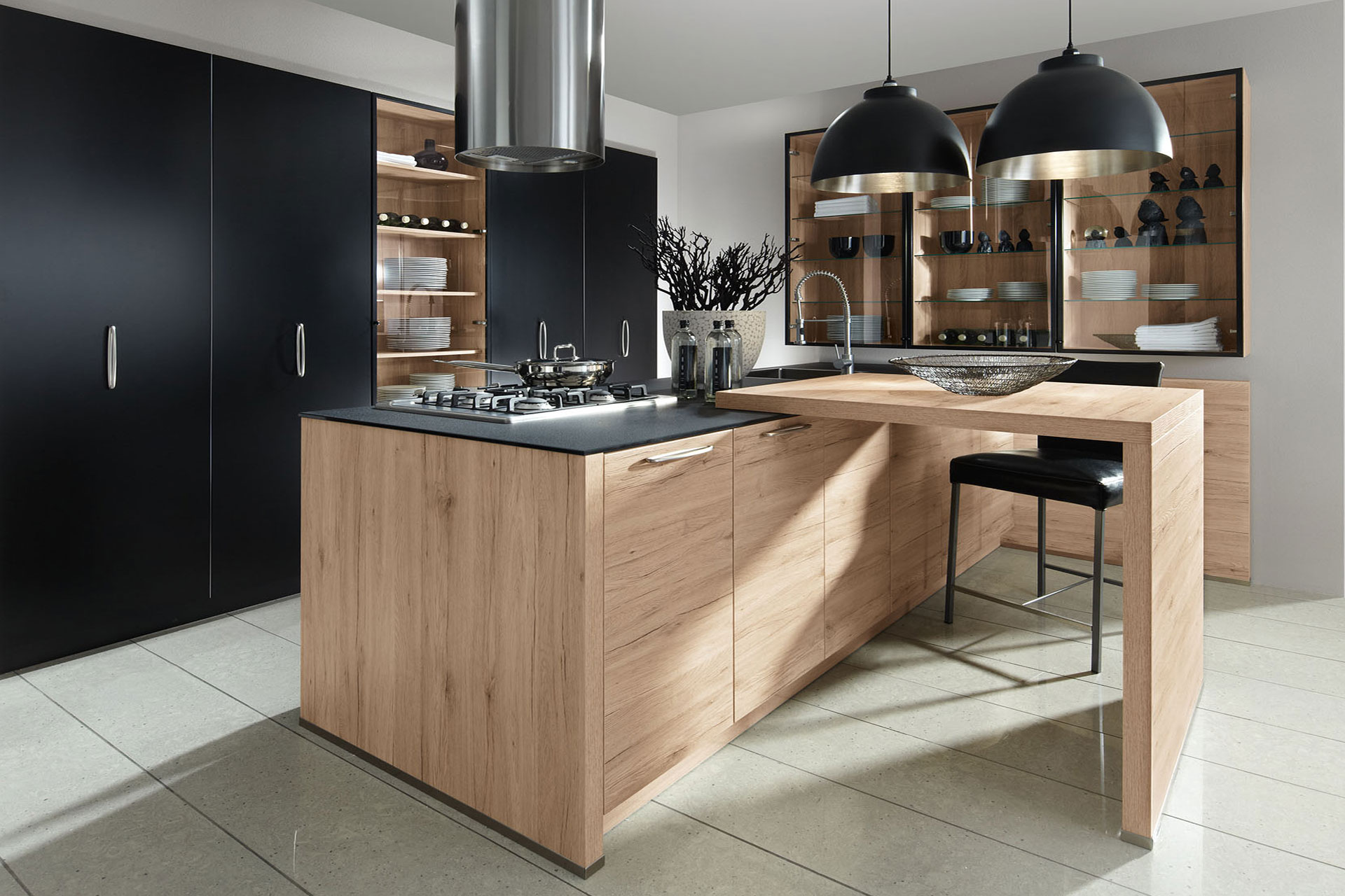 Top Trends in Kitchen Cabinet Design: Toronto Edition