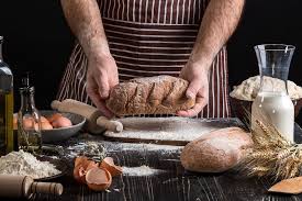 The Art of Baking Perfect Bread at Home