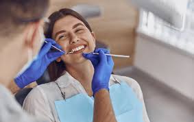 The Importance of Regular Dental Check-Ups for Maintaining Oral Health