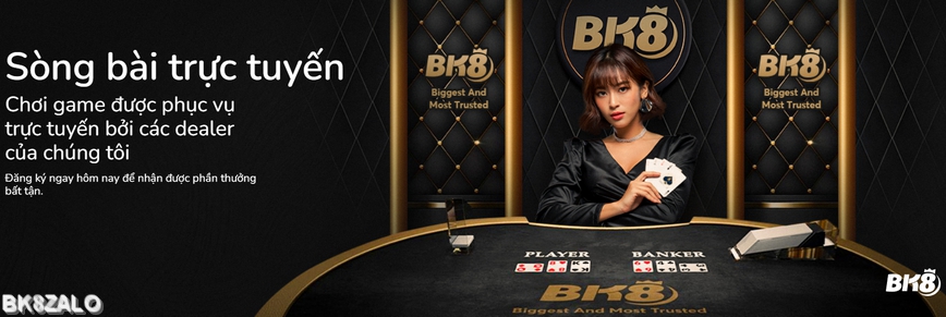 BK8 Casino Betting Tips: How to Play Smart and Win Big Introduction to BK8 Online Casino Betting Online casino betting is a popular pastime, and BK8 is a top platform for casino gaming. Known for its variety of games and user-friendly interface, BK8 offers a comprehensive betting experience. However, success requires more than luck; it demands a strategic approach. This guide provides actionable BK8 casino betting tips to help you make informed decisions and enhance your betting experience. Understanding Casino Betting Basics on BK8 Before diving into advanced strategies, grasp the basics of casino betting. BK8 offers various games, including: Slots: Simple, fun, with numerous themes and features. Blackjack: Beat the dealer by having a hand value closest to 21 without exceeding it. Roulette: Bet on the outcome of a spinning wheel. Baccarat: Bet on the outcome of two hands, the player or the banker. To place a bet on BK8, log in, navigate to the casino section, choose a game, select your bet amount, and confirm your bet. Top BK8 Casino Betting Tips for Success 1. Know the Rules of the Games Understanding each game’s rules is crucial. Familiarize yourself with gameplay, odds, and strategies. For example, knowing the basic strategy for blackjack can significantly improve your chances. 2. Managing Your Bankroll Effective bankroll management prevents significant losses. Set a budget and stick to it. Divide your bankroll into smaller amounts for each session to avoid losing everything at once. 3. Taking Advantage of Bonuses and Promotions BK8 offers various bonuses and promotions. These can include welcome bonuses, deposit matches, and free spins. Understand the terms and conditions, such as wagering requirements, to make the most of these offers. 4. Playing Games with the Best Odds Some games offer better odds than others. Focus on games like blackjack and baccarat that have a lower house edge. For example, blackjack has a house edge of about 0.5% with optimal strategy, while some slots have a house edge over 5%. 5. Knowing When to Quit Set win and loss limits for each session. If you double your bankroll or lose a predetermined amount, it might be time to cash out or take a break. Advanced BK8 Casino Betting Strategies to Increase Your Winnings 1. Card Counting in Blackjack Card counting can improve your chances in blackjack by determining the likelihood of the next hand favoring the player or dealer. Practice and concentration are key, but note that many casinos frown upon this practice. 2. Using Betting Systems Systems like the Martingale and Fibonacci help manage bets. The Martingale involves doubling your bet after each loss until you win. The Fibonacci uses a sequence where each bet is the sum of the previous two. These systems can help manage betting but do not guarantee a win. 3. Leveraging Progressive Jackpots Progressive jackpots in slots and video poker offer the chance to win large sums. While the odds are slim, playing these games occasionally adds excitement and potential for significant payouts. 4. Utilizing Casino Rewards Programs Participating in BK8’s rewards programs adds value to your betting. These programs often offer benefits like cashback, free spins, and exclusive bonuses. Regularly check for new promotions to maximize your bankroll. Common Mistakes to Avoid in BK8 Casino Betting 1. Chasing Losses Avoid placing larger bets to recover losses. This leads to greater losses and reflects poor bankroll management. Stick to your strategy and avoid impulsive decisions. 2. Betting with Emotions Don’t let emotions influence your bets. Base decisions on research and analysis, not personal feelings. 3. Ignoring the House Edge The house edge is the casino’s mathematical advantage. Ignoring it can lead to unrealistic expectations and poor decisions. Understand the house edge for each game to make informed choices. Conclusion: Mastering BK8 Casino Betting Tips By applying these tips and strategies, you can enhance your casino betting experience on BK8. Conduct thorough research, manage your bankroll effectively, and avoid common mistakes. With a strategic approach, you can increase your chances of success and enjoy a rewarding betting experience. Always bet responsibly and utilize the resources available on BK8.