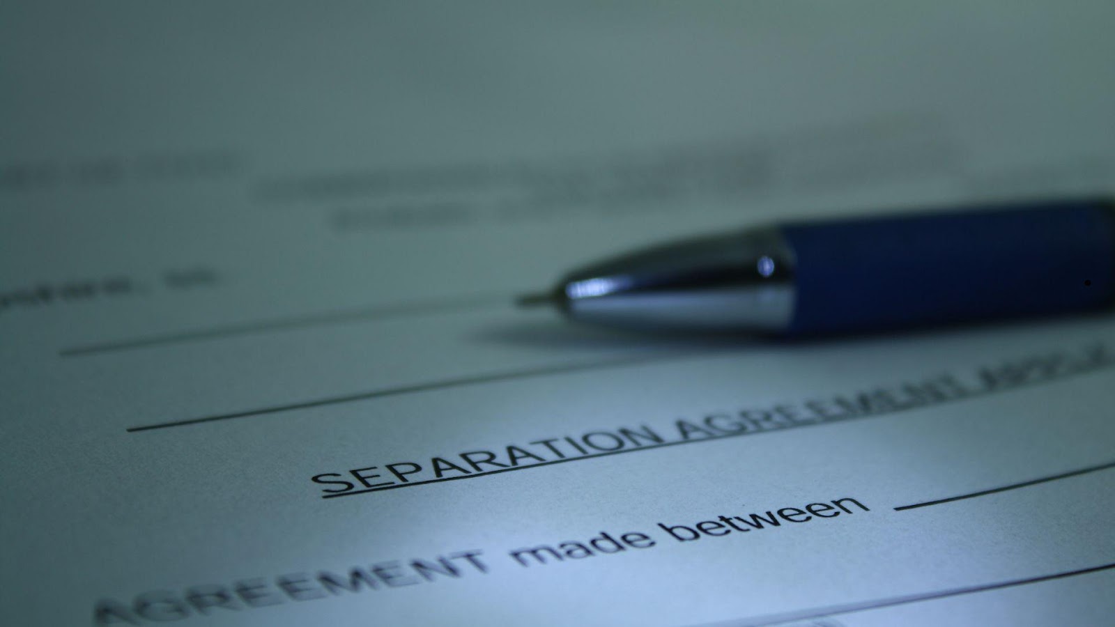 FAQs About Separation Agreement Forms in Ontario