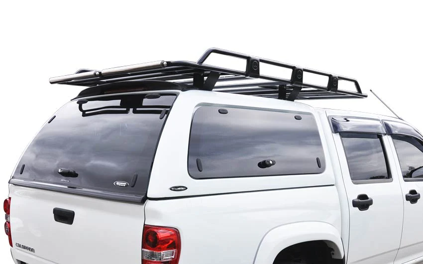 The Ultimate Guide to Mazda Roof Racks and Tradesman Roof Racks ...