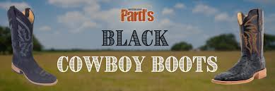 Pard's Western Shop Cowboy Boots