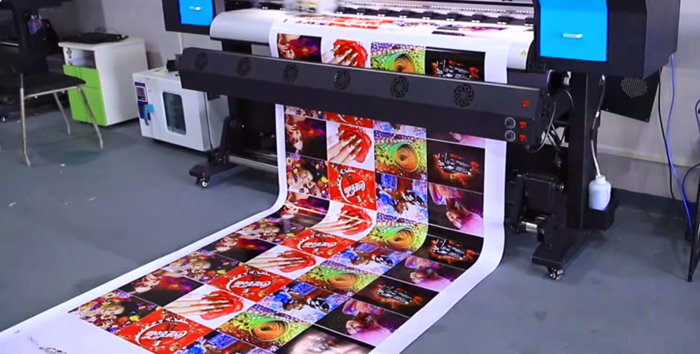 Comparing Digital and Traditional Printing Methods for Flexible Packaging