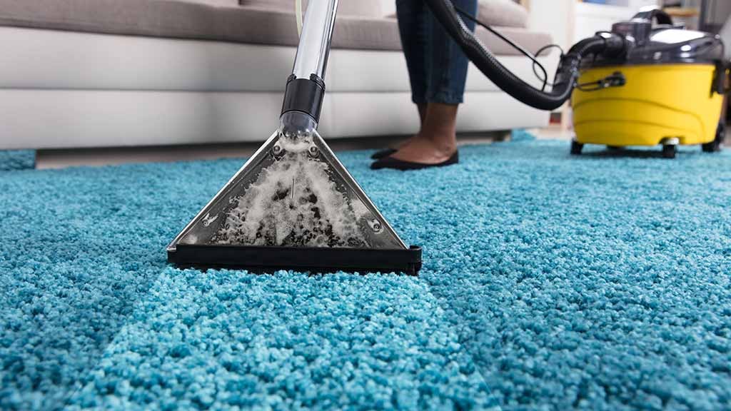 Maintaining Fresh and Clean Carpets in Your Home