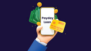 The Future of Online Payday Loan Services in Barrie, ON: Trends and Predictions