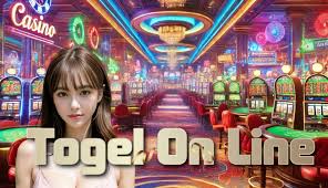 The Benefits of Playing Togel on Danatoto