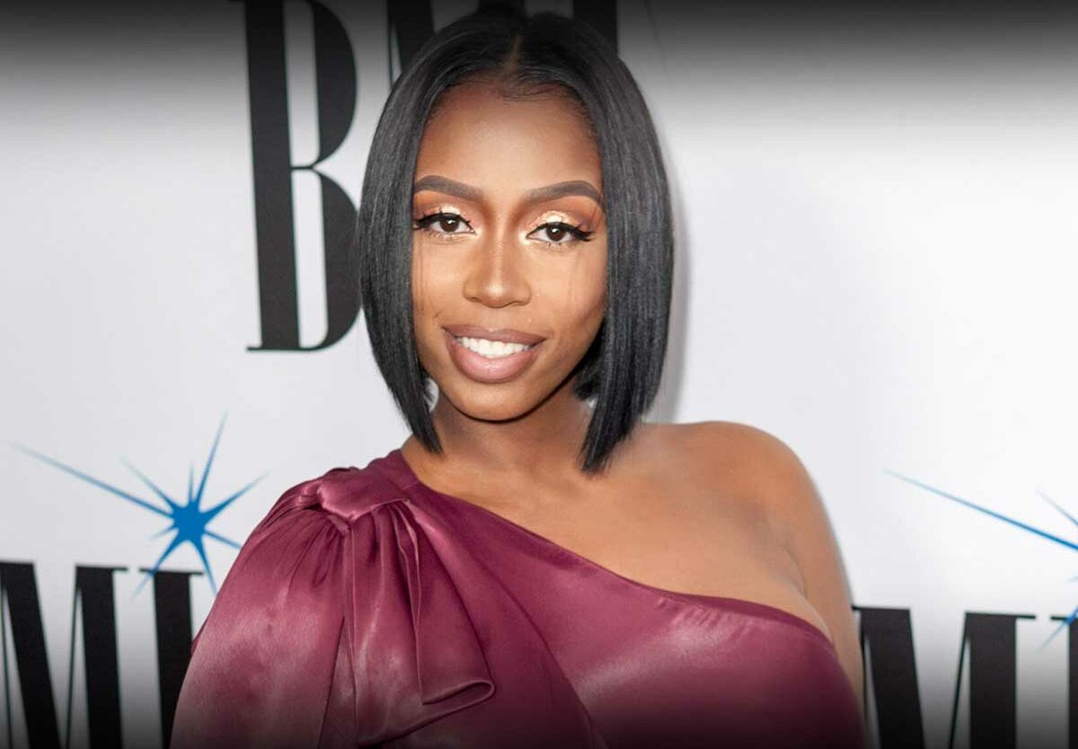 Kash Doll Net Worth An In-Depth Look at Her Financial Success