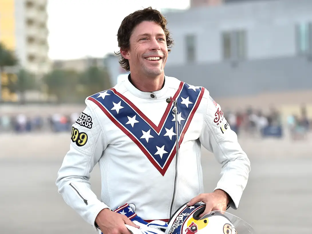 Travis Pastrana Net Worth From Early Stunts to Extreme Success