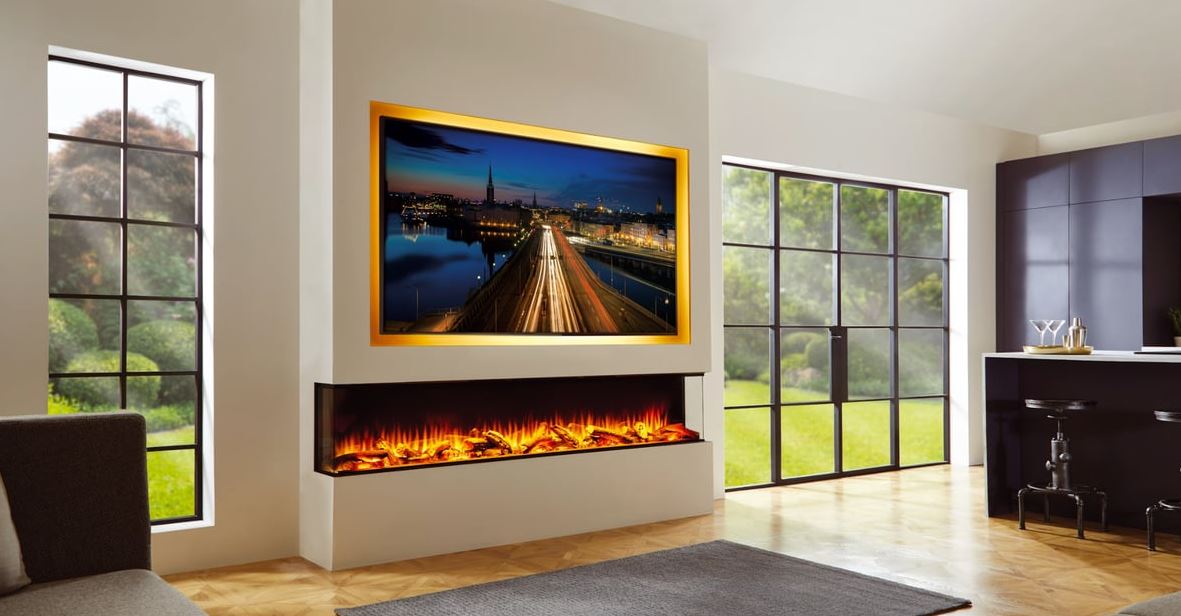 Discover the Perfect Stove for Your Home in Northallerton