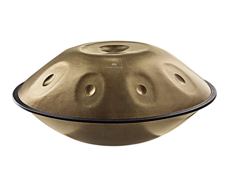 Why the Cosmos Handpan is a Top Choice for Musicians