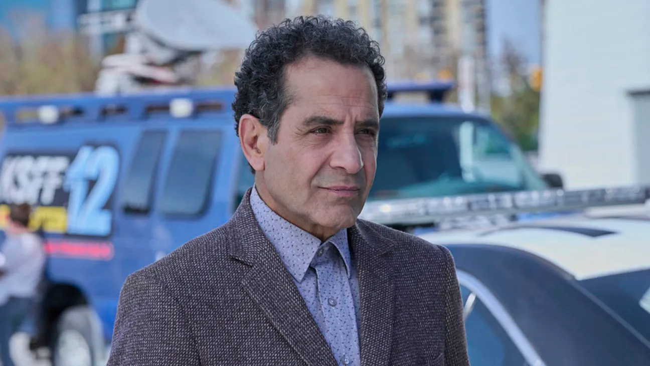 Career Achievements and Tony Shalhoub Net Worth Outstanding