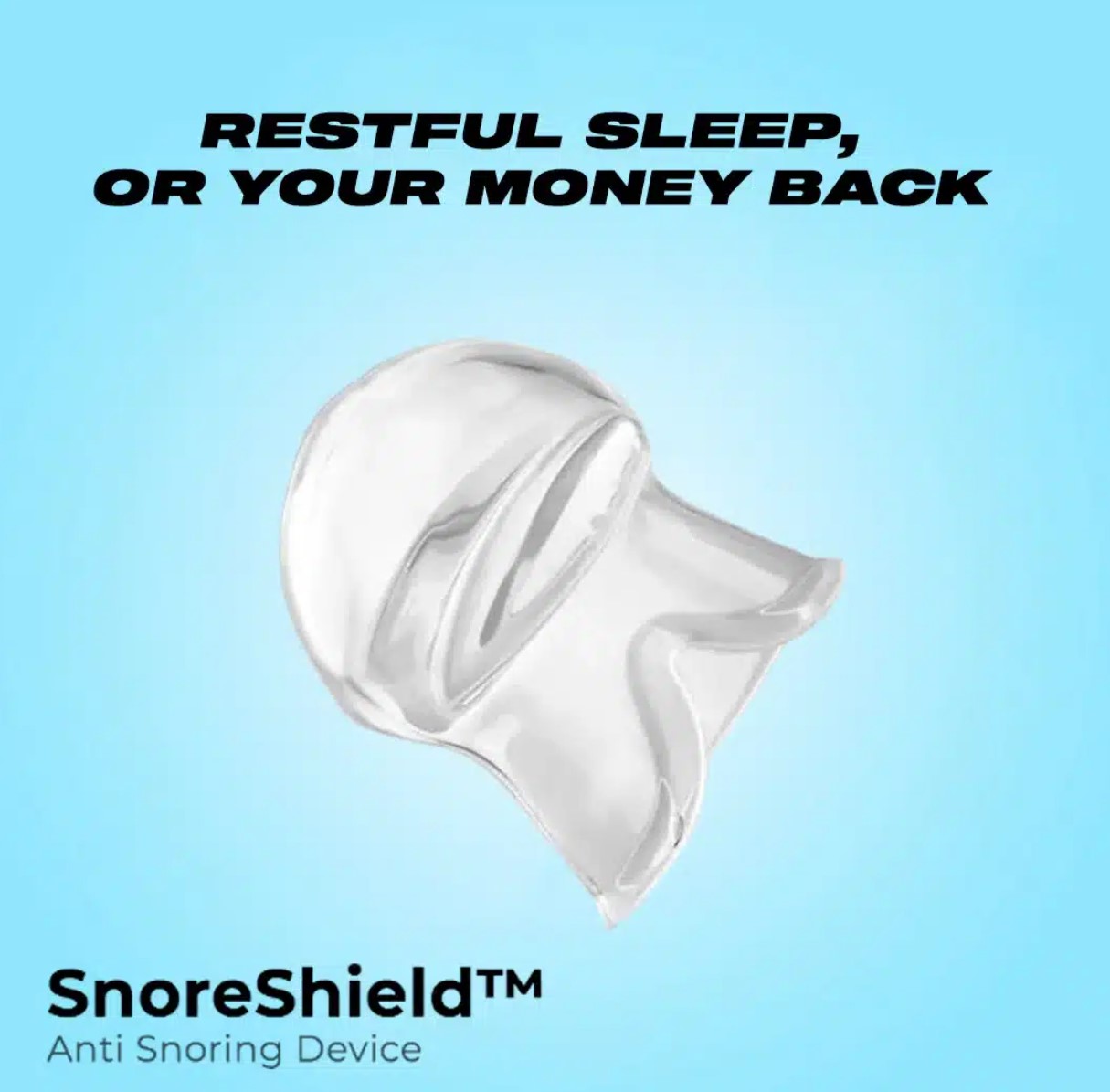 SnoreShield Reviews: My Honest Experience