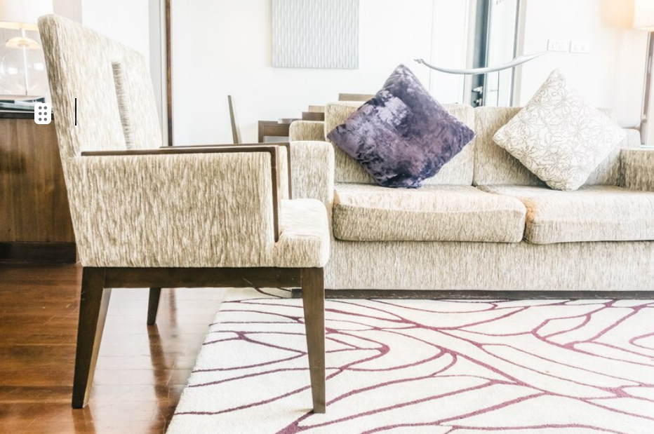 How to Choose the Right Carpet for Your Home or Office