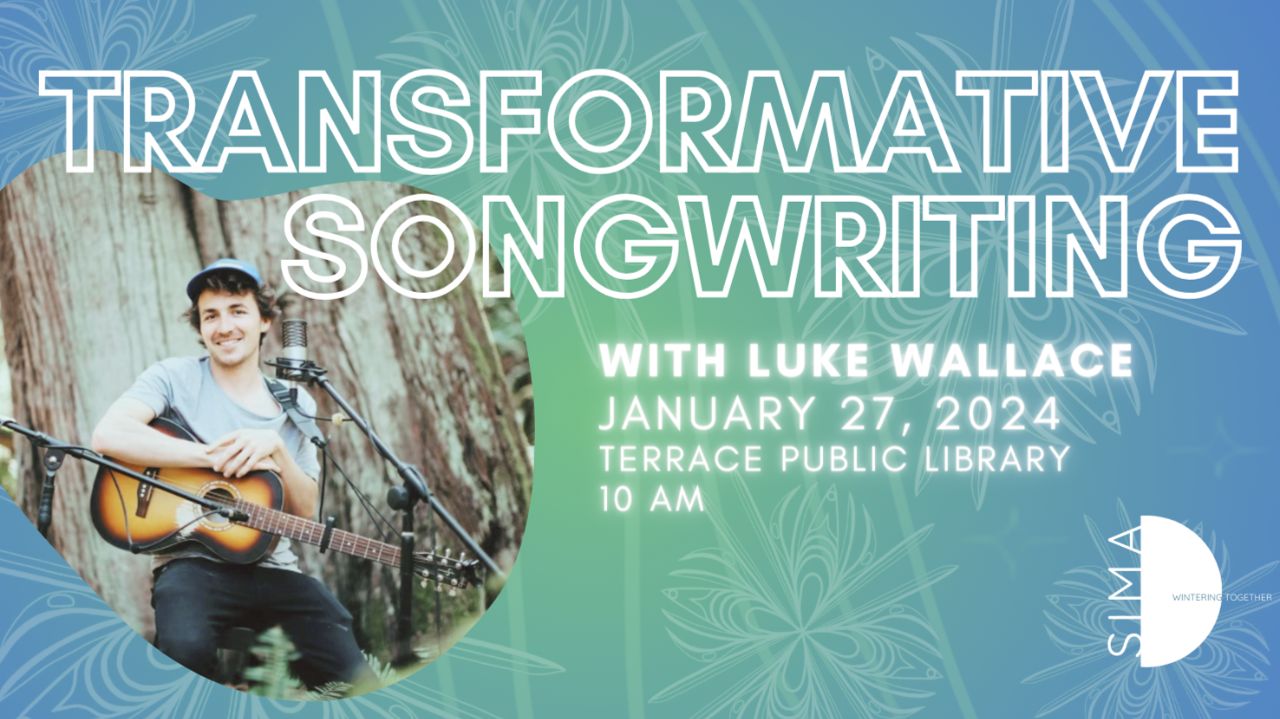 Transformative Songwriting Courses